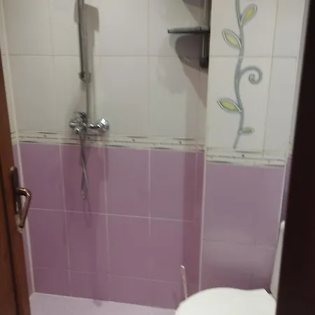 илиев Apartment Pomorie