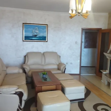 Apartment илиев Pomorie