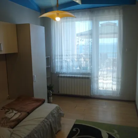 илиев Pomorie